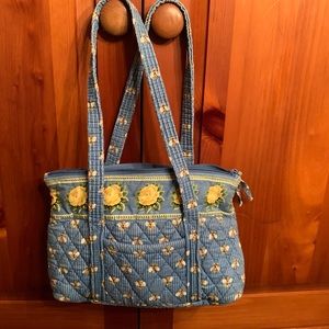 Vera Bradley bag